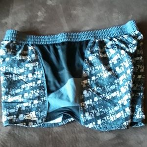 Adidas Women's Running Shorts